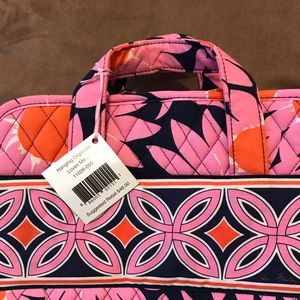 Vera Bradley NWT Travel Bag